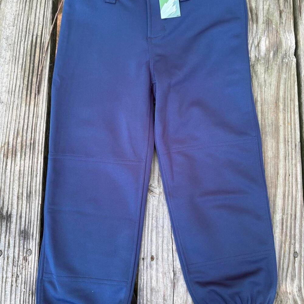 Willit youth girls softball pants